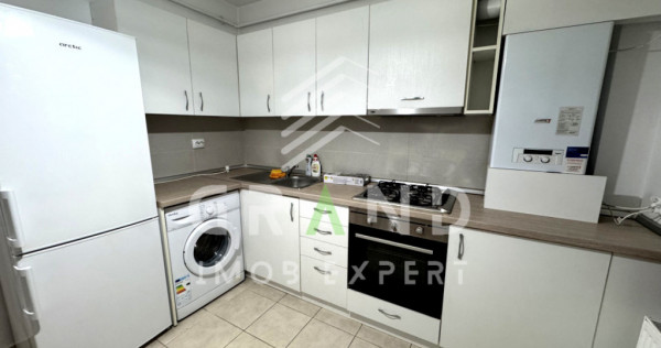 Ap 1 cameră | 42mp | Balcon/Borhanci