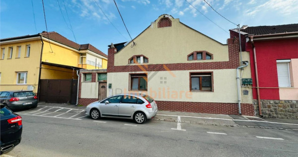 CASA ULTRACENTRALA, INDIVIDUALA P M, STRADA CEZAR BOLLIAC