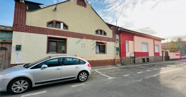 CASA ULTRACENTRALA, INDIVIDUALA P M, STRADA CEZAR BOLLIAC