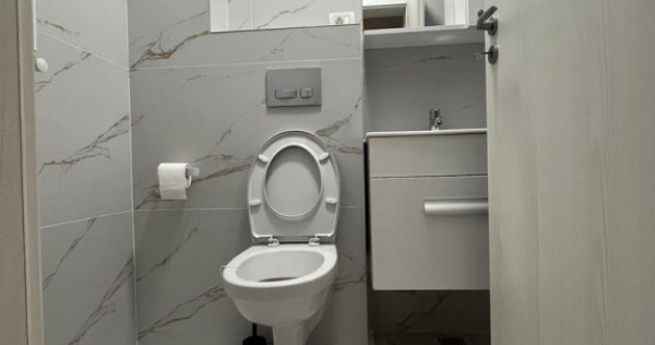 Berceni metrou etaj 6 prima inchiriere