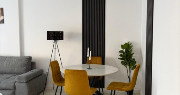 Apartament 2 camere NOU - Bucuresti Preciziei prima inchiriere - 2022