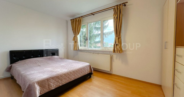 Apartament 2 camere, zona Astra
