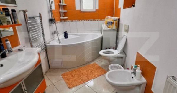 Casa formata din 2 corpuri+garaj- EXCLUSIVITATE BLITZ-comisi