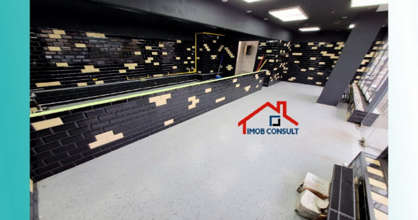 Spatiu comercial de &icirc;nchiriat! Zonă excelentă! CE1602