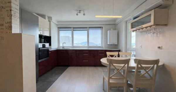 Apartament 3 camere Garii -Olimpic Residence 3 parcari,21000