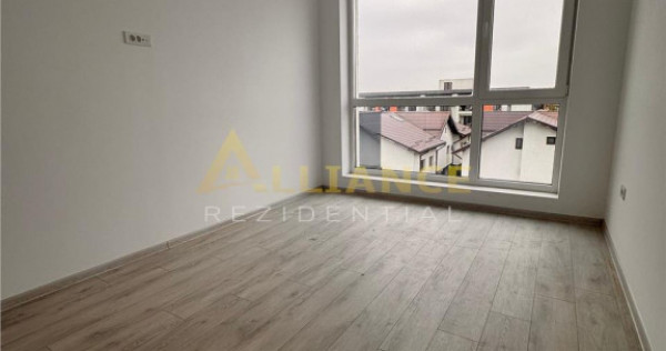 {ULTIMELE UNITATI} Apartament cu 3 camere - 2 bai | STB 440