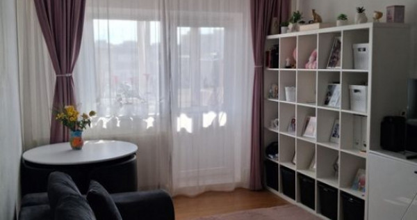 Apartament 3 camere decomandat, Scriitorilor ,2 balcoane,16