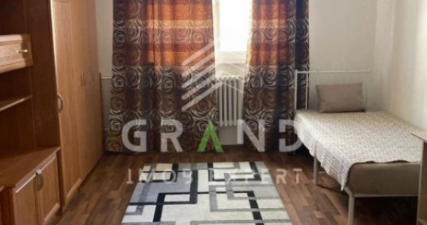 Garsonieră I zona Expo Transilvania I Mărăști