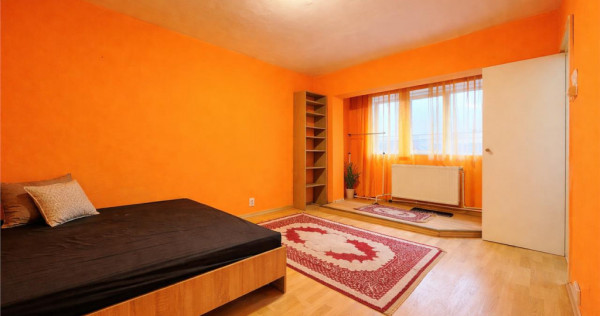 Garsoniera de , avantajoasa zonare, Lenin, Sfantu Gheorghe