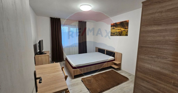 Apartament cu 1 camere de &icirc;nchiriat &icirc;n zona 1 Mai