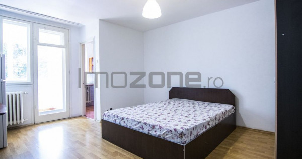 Drumul Taberei - Favorit, garsoniera, 3/10, mutare imedia...