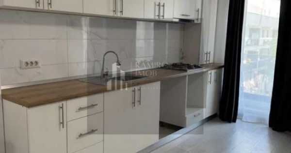 GARSONIERA MODERNA/METALURGIEI ETAJ 2 iNCALZIRE PARDOSEALA