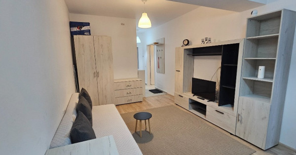 Garsoniera - Viva Residence - Berceni