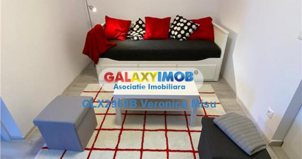 Garsoniera de inchiriat / Hils/ Theodor Pallady