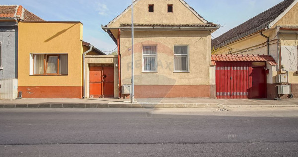 0% Comision | Casa Brasov | Str. Morii | 88 mp