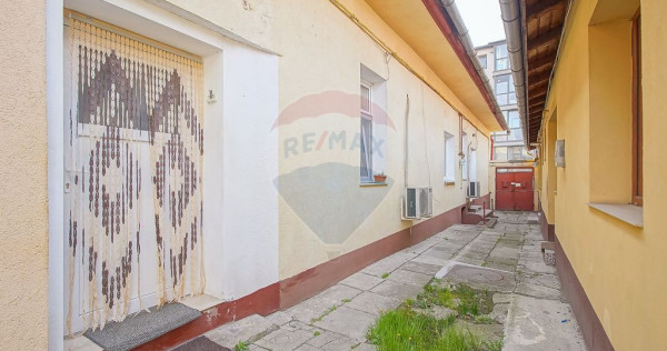 0 Comision | Casa Brasov | Str. Morii | 88 mp