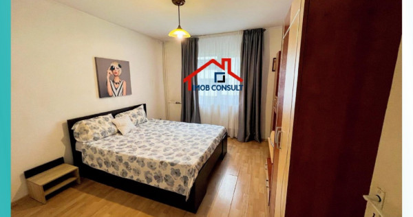 Garsonieră de &icirc;nchiriat! Mioriței! Etaj 1! CE1604