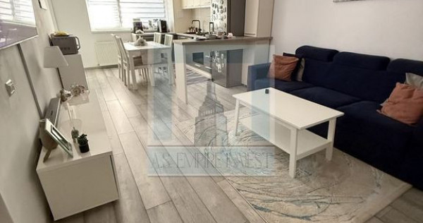 Apartament 3 camere , parcare - zona Rulmentul/Vivamus