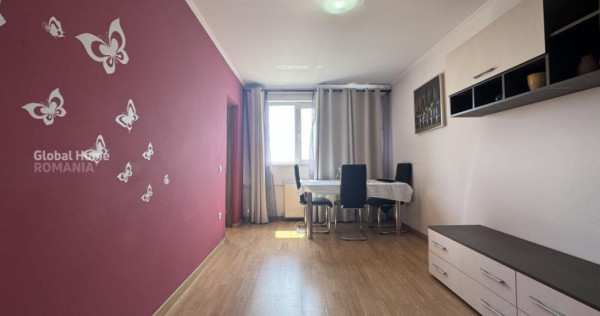 Apartament 2 Camere | Berceni-Grand Arena | Decomandat