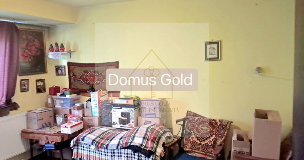 Vind apartament in Floresti str. Teilor jud.Cluj.