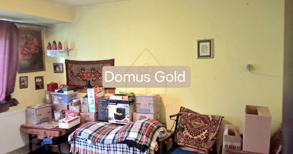 Vind apartament in Floresti str. Teilor jud.Cluj.
