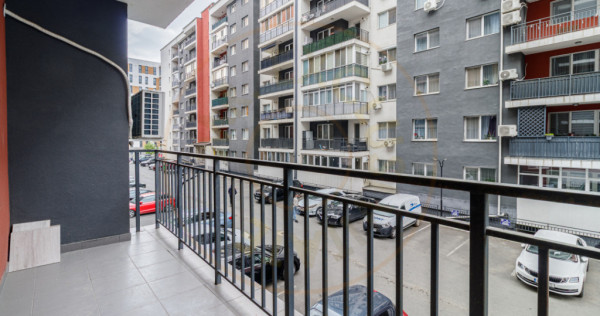 3 camere, 2 bai Venus Residence Metalurgiei 2