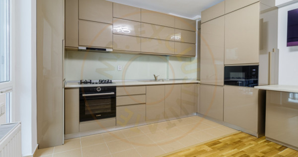2 camere, 2 bai Venus Residence Metalurgiei 2
