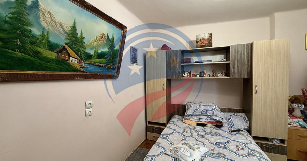 Apartament 2 camere de &icirc;nchiriat &ndash; C&acirc;mpia Islaz, Craiova