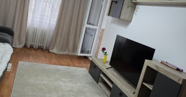 Apartament 3 camere de vanzare-Aparatorii Patriei-Metrou 4 minute