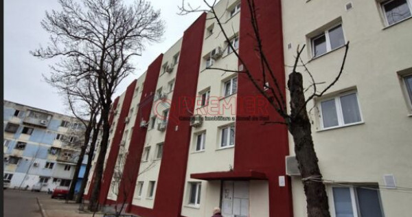 Drumul Cretestilor - Garsoniera