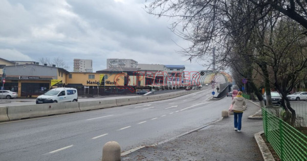 Apartament 2 camere, Bulevardul Turnu Măgurele