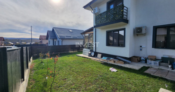 CASA PREMIUM, 4 CAMERE, 2 BAI, CARTIER ASTORIA-LUNCA CETATUI