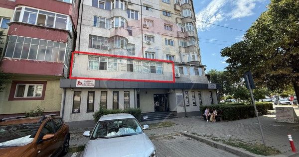 Apartament 2 camere, Etaj 1, Zona Kaufland Brăilei
