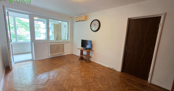 Apartament 2 camere Piata Sudului, Obregia, cf. I, 52 mpu, etaj 3