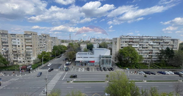 Garsoniera in Brancoveanu Tower, colt Secuilor