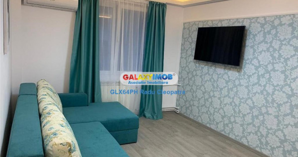 Apartament 2 camere, Zona Ultracentrala, Ploiesti