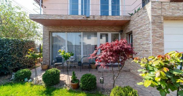 Oportunitate UNICA! Casa individuala la pret de apartamen...