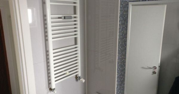 Tineretului sincai etaj 6