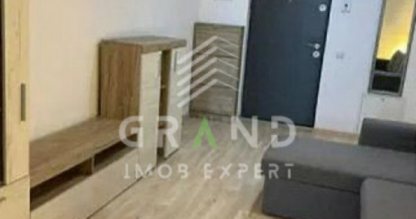 2 camere | Balcon | Parcare subterană | Piața 1 Mai | viit