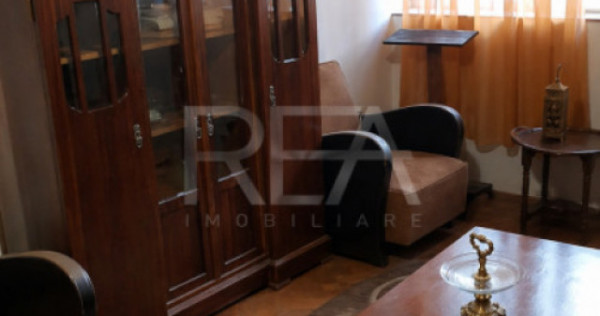 3 camere Obor decomandat, metrou, 60 mp, anvelopat
