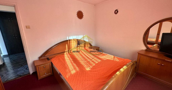 Apartament 2 camere decomandate de vanzare in Bacau