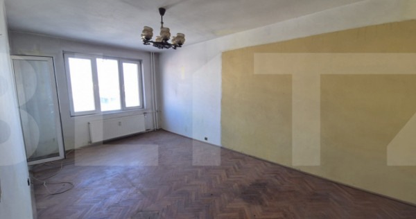 ???? Oportunitate | Complex Studențesc | 3 Camere & 2 Băi