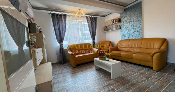 10 minute de Dimitrie Leonida - 2 camere de inchiriat