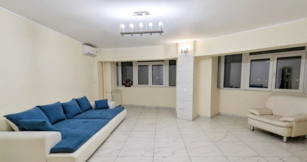 Apartament 3 camere inchiriere-Rond Alba Iulia