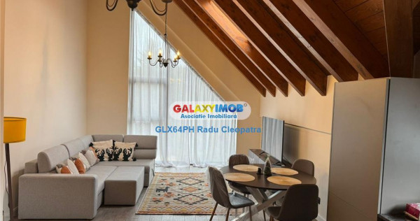 Apartament 2 camere, Sinaia