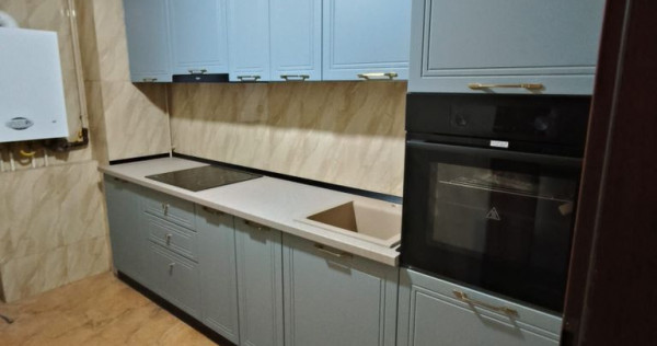 De inchiriat apartament premium cu o camera langa Carrefo...