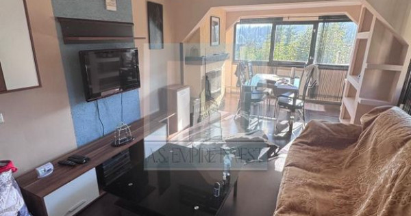 Apartament 2 camere la casa - zona Predeal/Brașov