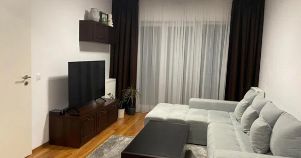 Apartament 2 camere, decomandat - zona Tractorul