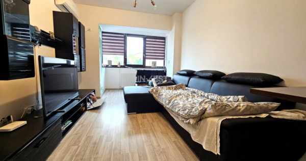 Apartament 2 camere-2 bai-Iulius Mall