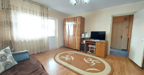 2 camere, 57 mp, etaj 4, Brosteni, Str. Sporturilor